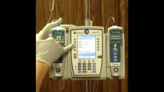 Heparin infusion updated 42017 [upl. by Yolande328]