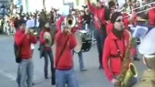 Conturband al Carnevale di Putignano 2009 [upl. by Kleper]