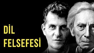 Dil Felsefesine Giriş Frege Russell Wittgenstein [upl. by Trina]