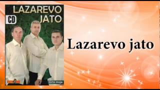 Lazarevo jato  Mojih sedam  Audio 2009 [upl. by Ailekat507]