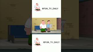 Momenti imbarazzantiigriffin PeterGriffin UmorismoGriffin Quahog GriffinMoments [upl. by Haduhey781]