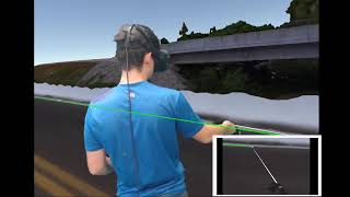 IEEEE VR 2019 ImSpector  IMERSIVE SYSTEM OF INSPECTION OF BRIDGESVIADUCTS [upl. by Fax567]