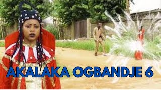 AKALAKA OGBANDJE 6 IBO FILSM EWE NOUVEAUTÉ [upl. by Lachance911]