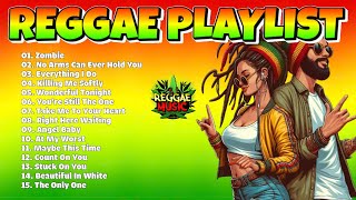 BEST REGGAE MIX 2024  RELAXING ROAD TRIP REGGAE SONGS  REGGAE MUSIC HITS 2024 [upl. by Ettore]