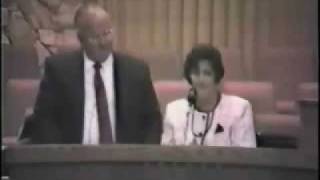 1992 Testimony Part 1 [upl. by Hemphill]