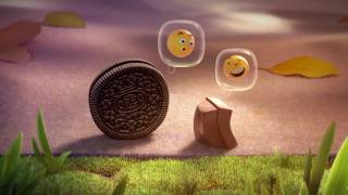 Cadbury Dairy Milk amp Oreo  The Perfect Merge [upl. by Muns]