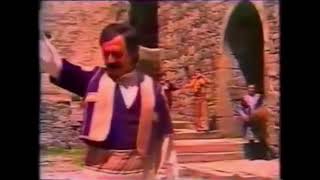 Sahak Sahakyan  Khosir artsiv and Dzayn tour ov feda Armenian folk songs [upl. by Friend]