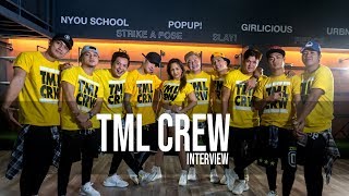 TML Crew On the Spot [upl. by Sirtimed]