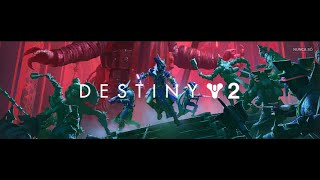 Destiny 2  Clássico Um Coro Ascendente Ato III  Missão Exótica Bis Concerto [upl. by Acinoed919]