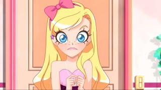 Lolirock episode 1 but I made it funny [upl. by Ajnin]