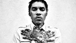 Vybz Kartel  Push It In [upl. by Rorrys]