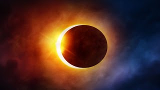 Total Eclipse Conspiracy Situation is Crazy [upl. by Aleetha]