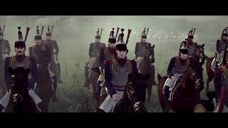 France vs Austria  Epic Cinematic Total War Battle  Napoleon Total War [upl. by Christyna]