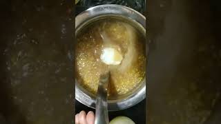 Sagu Pesara Pappu Payasam Summer spl Recipe  JP COOKINGS [upl. by Ahsiena]