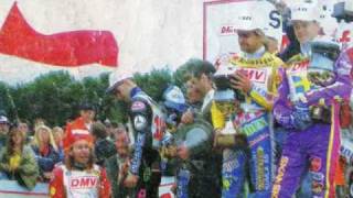 Jacek Gollob 19882008 Dzięki [upl. by Alit]