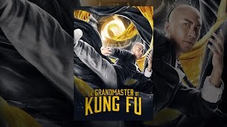 The Grandmaster of Kung Fu [upl. by Silverstein]