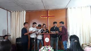 Wonderful merciful saviorsong by fasting group [upl. by Uticas]