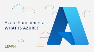 Microsoft Azure Overview [upl. by Joyann860]