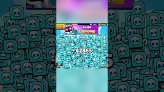 FREE CREDITS🔥🔥 brawlstars [upl. by Mansur51]