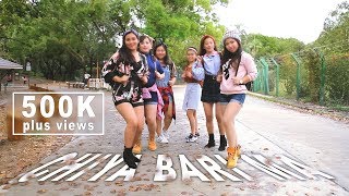 Chiya Bari Ma  Old Nepali Song  Video Cover  HK Nepalese Dance Group [upl. by Eelaras]