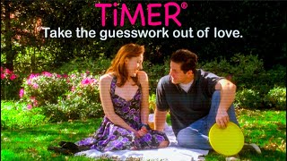 In 2034 Timer Shows When Youll Meet Ur Soulmate Movie recaps in english [upl. by Seften]