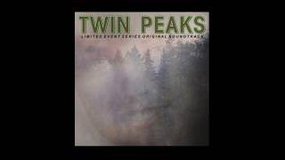 Dark Space Low  Twin Peaks 2017 Soundtrack Extended Edit [upl. by Oag]