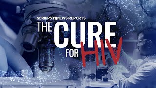 The Cure for HIV  Scripps News Reports [upl. by Meean]