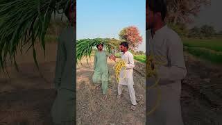 Patha Chor Ko Bohaat Mar Pari chori funny [upl. by Ute]