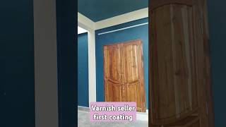 Varnish fast coating seller [upl. by Willing]