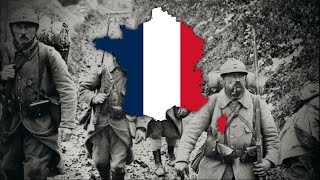 quotVive le pinard quot  French WWI song [upl. by Elfrida612]