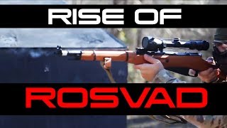 Rise of Rosvad  Swamp Sniper [upl. by Bust974]