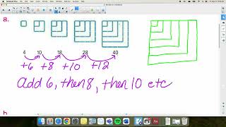 Sect 2 1 Video Conjectures and Counterexamples [upl. by Euqinehs620]