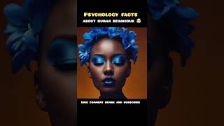 Psychology Facts About Human Behaviour Psychology Facts In Hindi [upl. by Eniretac]