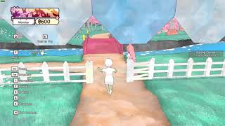 Calico  Gameplay  No voice  Walkthrough  PC Steam game  HD 1080p 60 FPS [upl. by Scharaga263]