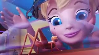 Polly Pocket en Español  Caza de insectos  20 minutos de Compilation 🌈 Película completa [upl. by Piane]