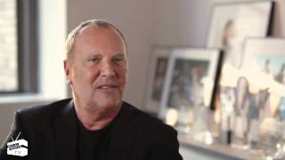 The Interview Michael Kors  NETAPORTER [upl. by Sloan]