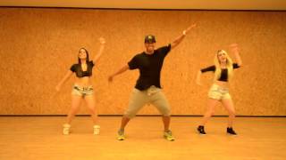 J Balvin  Ginza Coreografia Movimento Vida [upl. by Judd]