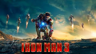 IRONMAN 4 – FULL TEASER TRAILER  Tony Stark Returns  Marvel Studios [upl. by Uokes]