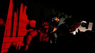 WERE BACK WITH THE PACKS PILLPACK HIDE AND SEEK GMOD FNAF [upl. by Charisse768]