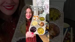 Thanksgiving Meal Prep amp Holiday Hosting Tips 🦃 [upl. by Hahcim77]