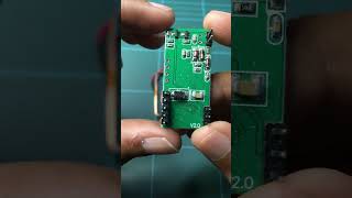 125KHz EM4100 RFID Card Reader  Best Arduino Module  Best Arduino Module For Beginners shorts [upl. by Lotsirk481]