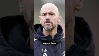 Fans MU Nak Erik Ten Hag Kekal Ka Dipecat [upl. by Nuhsar]