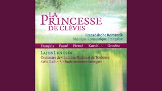 La princesse de Cleves I Prelude [upl. by Yrolam717]