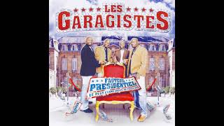 Les Garagistes  Lago Official Audio Fauteuil présidentiel [upl. by Bacon]