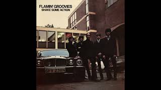 Flamin Groovies  Shake Some Action  Original LP Remastered [upl. by Ezechiel]