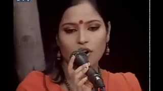 ওরে প্রেম কলঙ্কের জ্বালা কতরে Bangla Folk Song ore prem koloknker [upl. by Sykleb269]