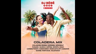 COLADERA MIX [upl. by Anaed829]