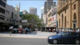 Where to Live in Brisbane [upl. by Noevad]