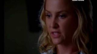 5x24  Callie e Arizona  E stupendo perché [upl. by Luna]