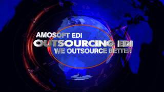 ORACLE EDI OUTSOURCING by Amosoft  XML OUTSOURCING  ORACLE EDI [upl. by Reinhard]